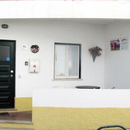 Alojamento Tiago & Jorge Guesthouse Nazaré Exterior foto